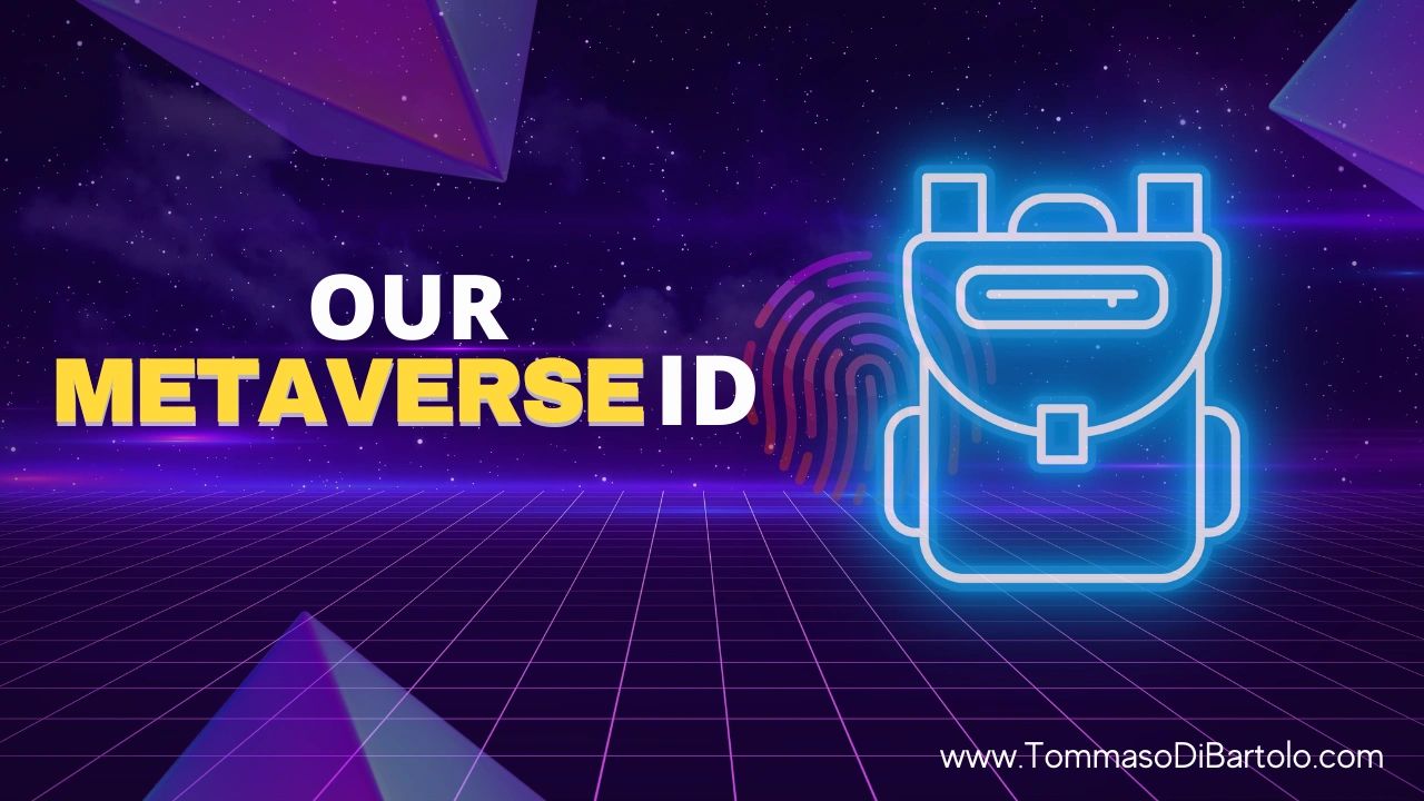Our Metaverse ID