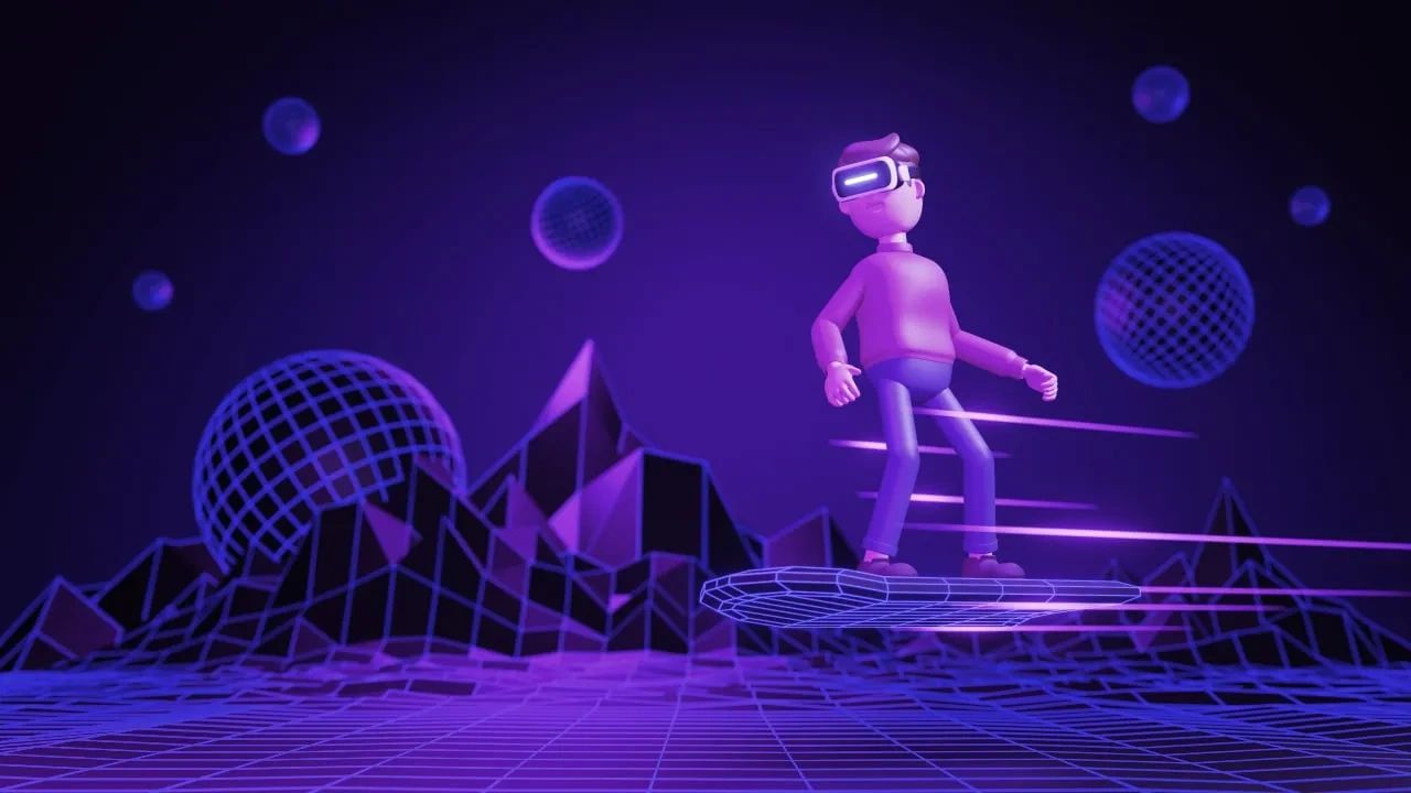 We're Ready for the Metaverse but the Technology Is Not ...