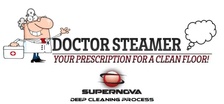 DR. STEAMER