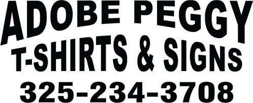Adobe Peggy