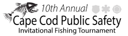 Cape Cod Public Safety Invitational Fishing Tournament