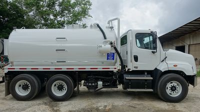 We supply a wide range of construction equipment to support federal, state and local infrastructure.