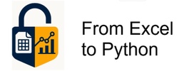 From Excel to Python                