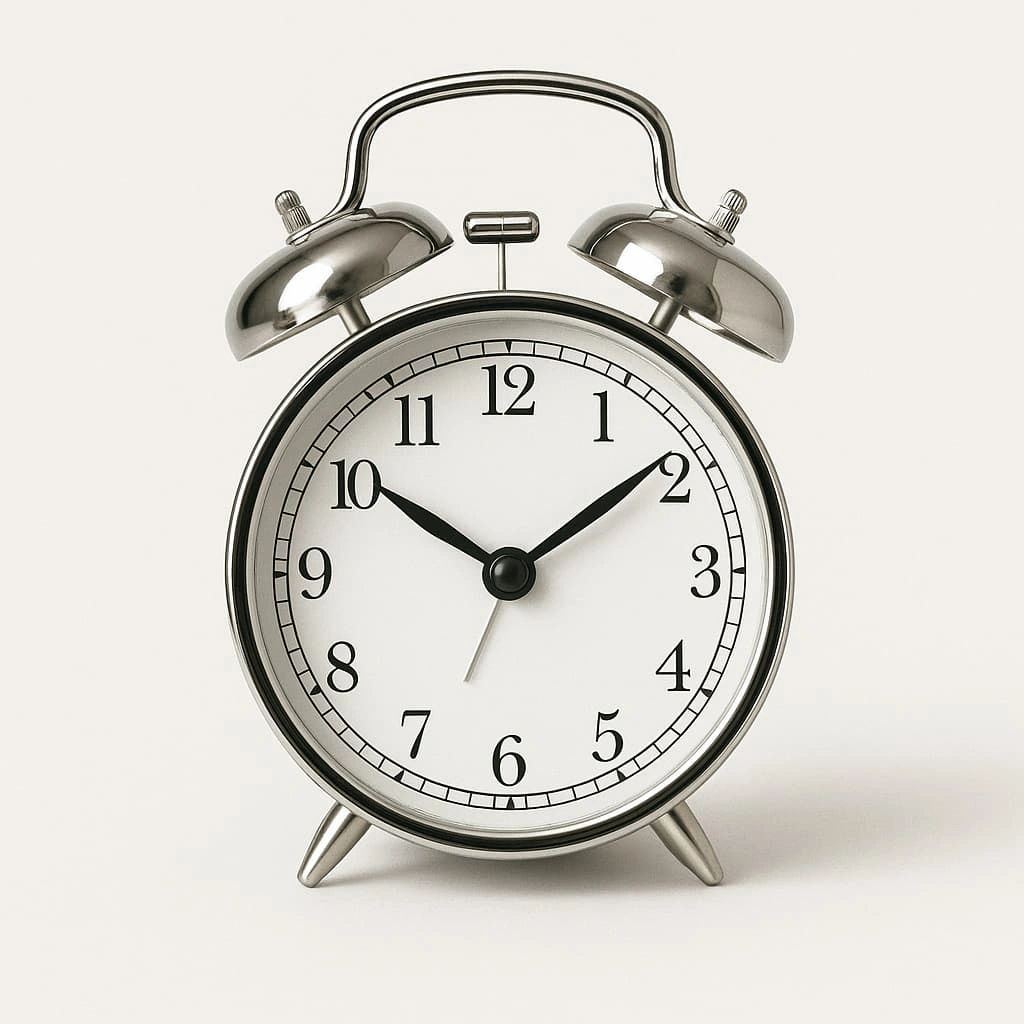 Classic analog clock symbolizing the significant time investment required for manual monthly Excel reporting processes. As highlighted in the article, manual data entry, error checking, and repetitive reporting workflows in Excel consume valuable business hours—leading to inefficiencies and opportunity costs. Automating these processes with Python can dramatically reduce reporting time and free teams to focus on strategic analysis. Classic analog clock symbolizing the significant time investment required for manual monthly Excel reporting processes. As highlighted in the article, manual data entry, error checking, and repetitive reporting workflows in Excel consume valuable business hours—leading to inefficiencies and opportunity costs. Automating these processes with Python can dramatically reduce reporting time and free teams to focus on strategic analysis.
