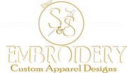 S&S Embroidery LLC.