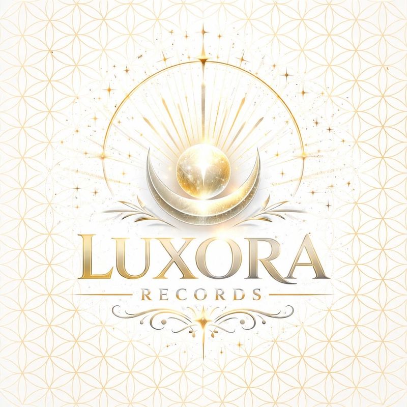 luxora records's Logo