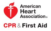 American Heart Association CPR & First Aid