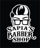 SAPIA'S BARBER SHOP