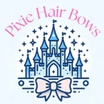 Pixie Hair Bows