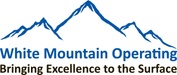 White Mountain Operating
