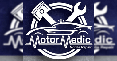 MotorMedic Mobile Repair