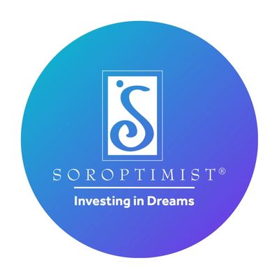 Soroptimist logo