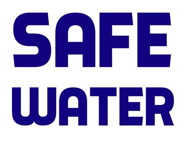 Safe Water - The 75 year shelf life water for storage.