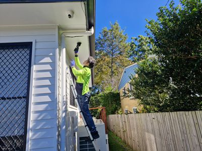 High-quality security camera installation for homes and businesses across Brisbane, Gold Coast and S