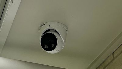 Dahua CCTV Installation & Professional Service, Brisbane
Dahua CCTV Installation & Service, Brisbane