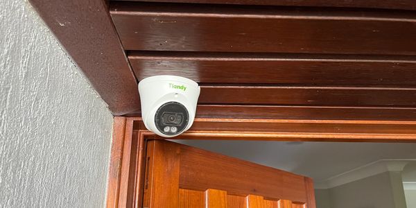 Discover why wired security cameras provide reliable, high-quality surveillance with stable links. 