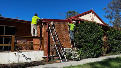 Home Security System Installation Brisbane