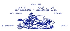 Nelson-Silvia Co 
Est. 1941