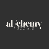 Al/chemy Socials