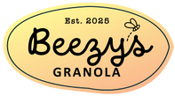Beezy's Granola