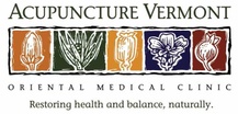Acupuncture Vermont