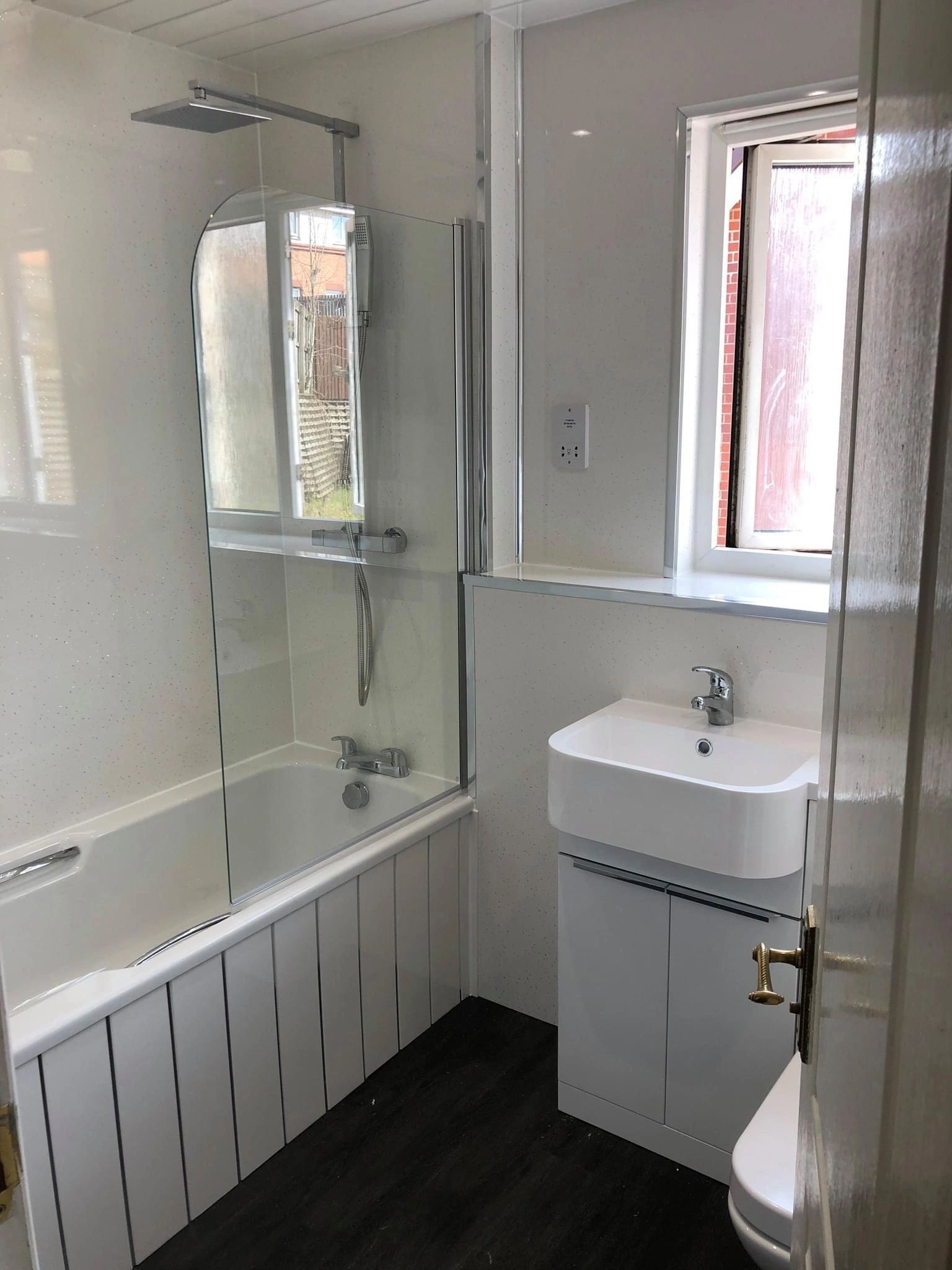 Professional Handyman Services in Glasgow