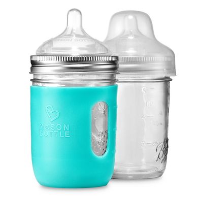 BUNDLE!!! Thinkbaby Thinkster 9oz Baby Bottle Of Steel, Conversion