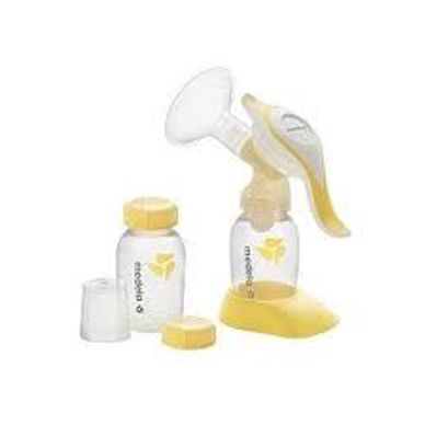 Medela Freestyle Hands-Free Breast Pump | Wearable, Portable and Discreet  Double Electric Breast Pump with App Connectivity & New Harmony Manual