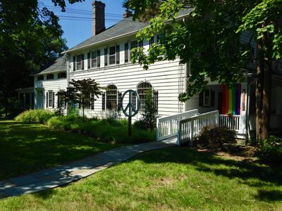 Lakeland Unitarian Universalist Fellowship