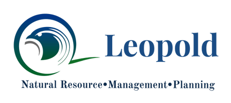 Leopold Biological Services
Natural Resources•Management•Planning