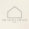 The Little French Home