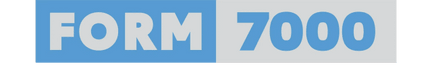 FORM7000