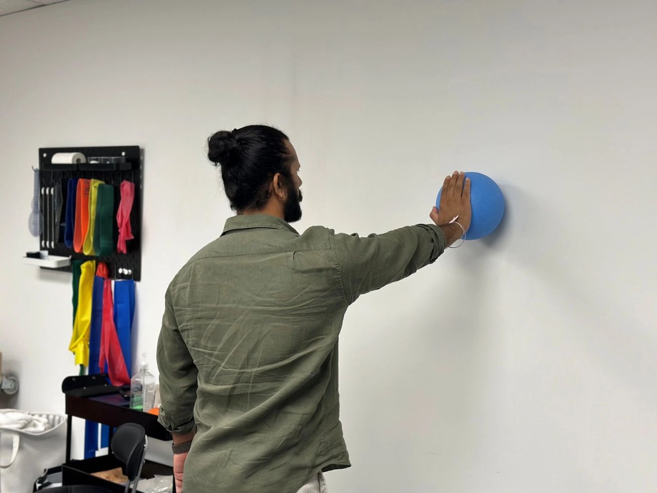 Prevent, Protect, Perform: Proactive Injury Prevention for Athletes