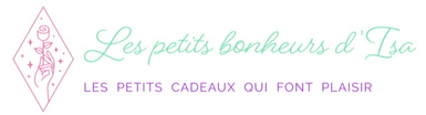 Les Petits Bonheurs d'Isa