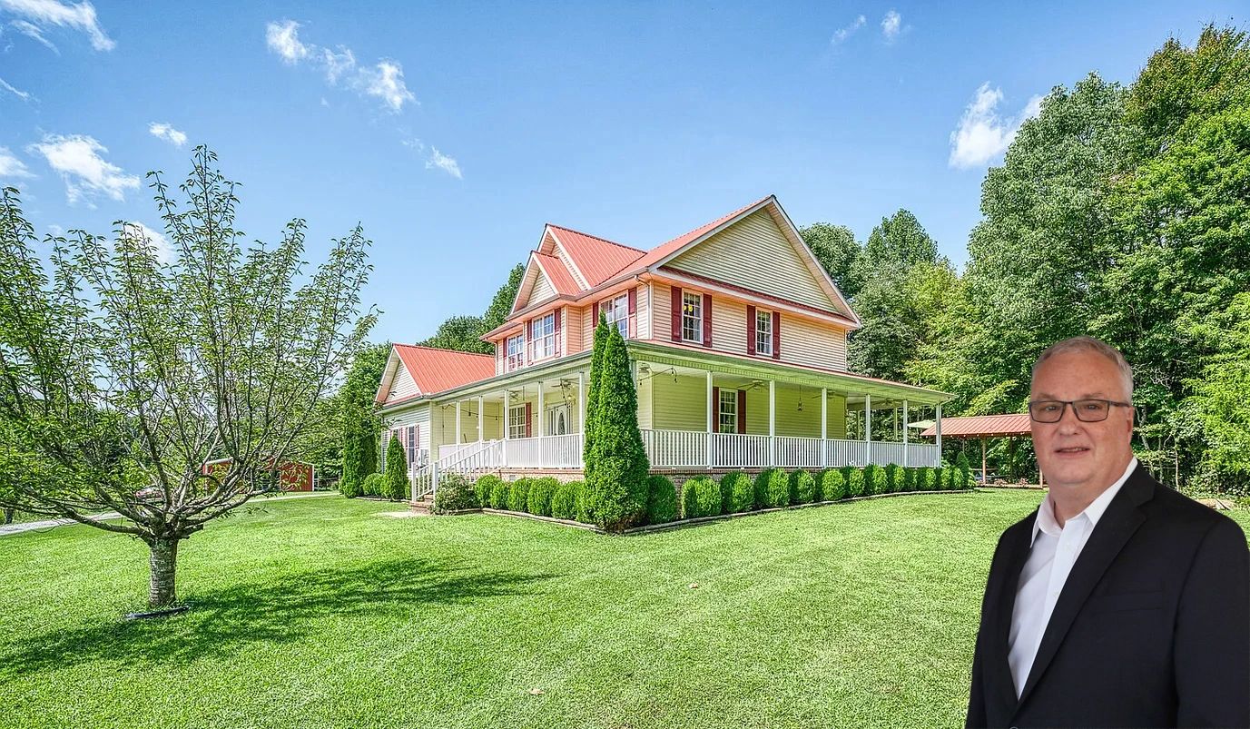 Tracy Cody Real Estate Agent