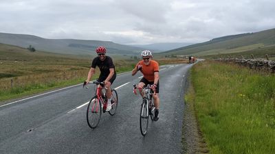 Yorkshire Dales 