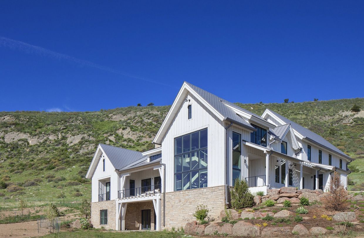 Buying an acreage property 