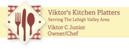 Viktor's Kitchen Platters