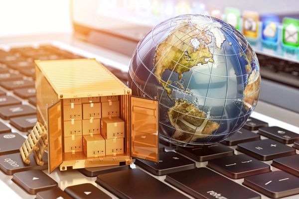 E-Commerce globally bring us all together, one stop shop