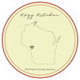 Kozy Kitchen
105 W Main Street
Arcadia, Wisconsin
