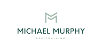 Michael Murphy Pre-Training