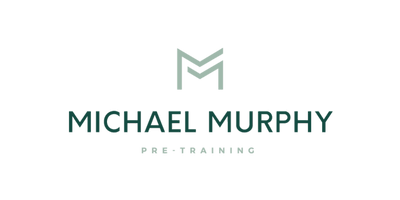 Michael Murphy Pre-Training