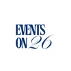 Events 
on 26