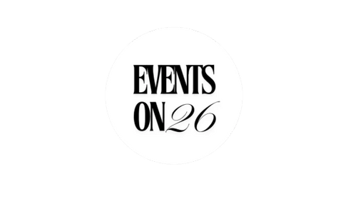 Events 
on 26