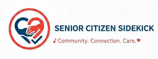 Senior Citizen Sidekicks