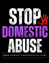 DOMESTIC ABUSE CRISIS 