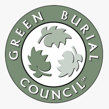 Green Burial Council logo