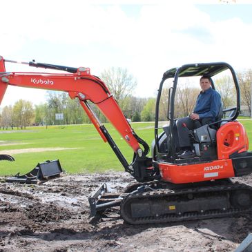 Landscaper 