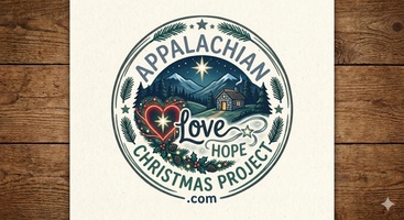 Appalachian Christmas Project