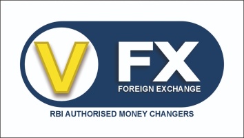Vaishnav Forex 
Private Limited
RBI Authorised FFMC
